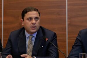 რომეო მიქაუტაძეს პროკურატურამ ბრალი ოფიციალურად წარუდგინა