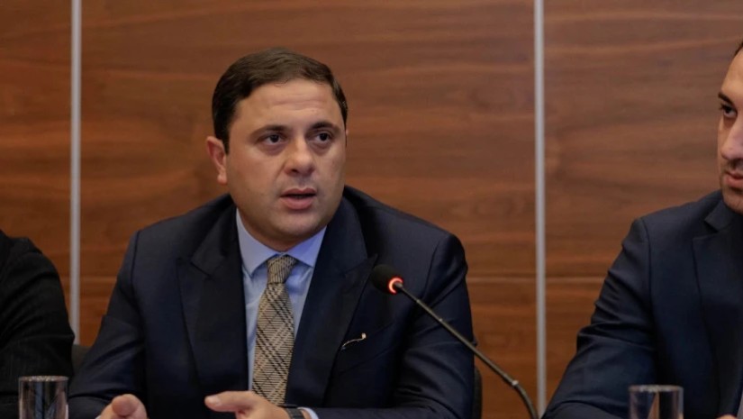 რომეო მიქაუტაძეს პროკურატურამ ბრალი ოფიციალურად წარუდგინა