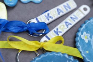 ბათუმში უკრაინული სახლი გაიხსნა – რას შესთავაზებს სივრცე უკრაინელ ლტოლვილებს?