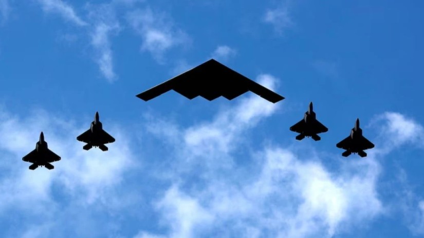 რას წარმოდგენს GBU-57 ბომბი და B-2 Spirit, რომლითაც აშშ-მ ირანის ბირთვულ ობიექტებს დაარტყა?