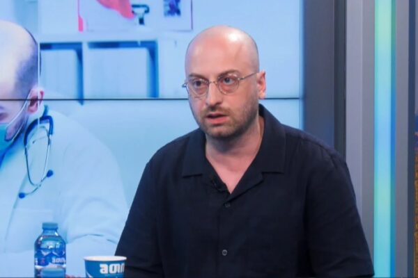 ჯანდაცვის სისტემის მთავარი გამოწვევა ხედვის არარსებობაა – ექიმი ჯაბა ზარქუა ჯანდაცვის სისტემის მთავარი გამოწვევა ხედვის არარსებობაა – ექიმი ჯაბა ზარქუა
