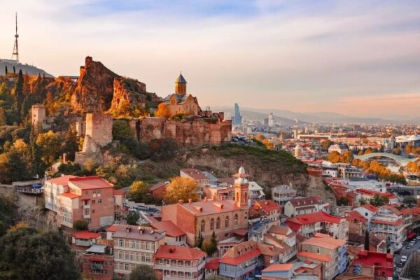“ჯავშნები 69%-დან 30%-ზე ჩამოვიდა” – Radar ირან-ისრაელის კონფლიქტის გავლენაზე “ჯავშნები 69%-დან 30%-ზე ჩამოვიდა” – Radar ირან-ისრაელის კონფლიქტის გავლენაზე