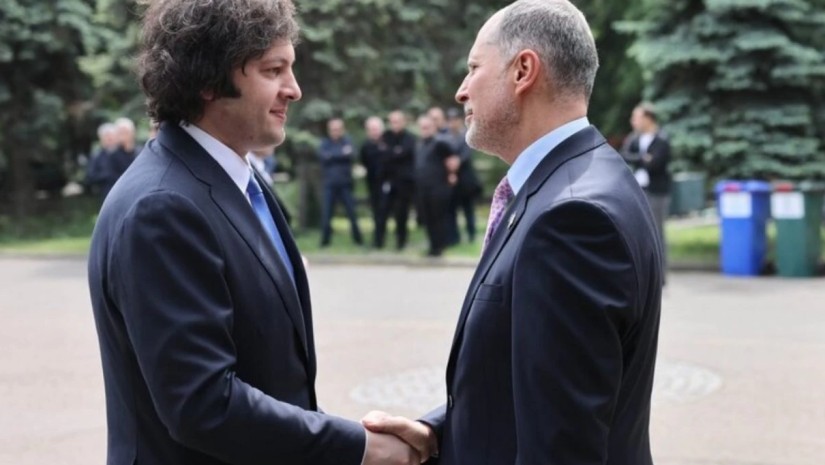 ჰერჩინსკი ტრაგიკული პიროვნებაა – ირაკლი კობახიძე
