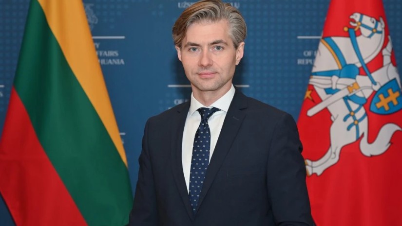 საქართველოში ჰუმანიტარული მდგომარეობა უარესდება – ლიეტუვის საგარეო საქმეთა მინისტრი
