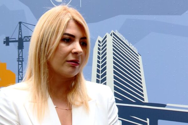 “დღესდღეობით, ქვეყანაში საპროექტო ორგანიზაციების კომპეტენტურობის პრობლემაა” – “დიკა 2010” “დღესდღეობით, ქვეყანაში საპროექტო ორგანიზაციების კომპეტენტურობის პრობლემაა” – “დიკა 2010”