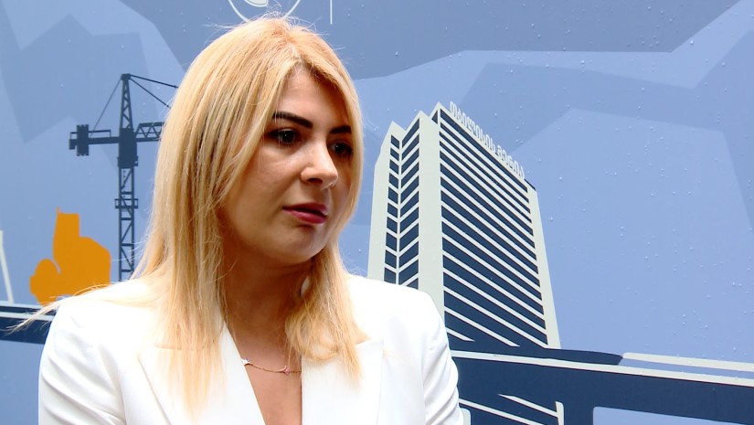 “დღესდღეობით, ქვეყანაში საპროექტო ორგანიზაციების კომპეტენტურობის პრობლემაა” – “დიკა 2010”