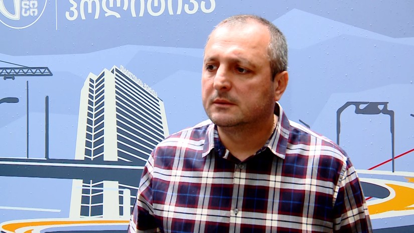 “ვფიქრობ, [სექტორში] ძირეული ცვლილებებია განსახორციელებელი” – “ინსი”