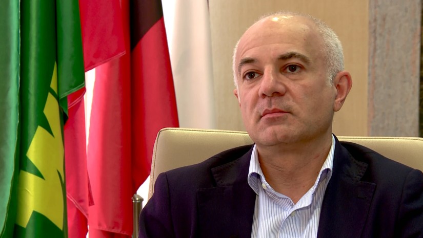 [ახლო აღმოსავლეთის კონფლიქტის ფონზე] 2-3 კვირაში ნავთობკომპანიები იძულებული იქნებიან ფასებს გად