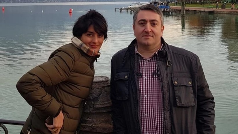 “მძულს ეს დღე და ყოველი წამი ამ დღის მოგონების” – ზურა ბაკურაძის გარდაცვალებიდან ოთხი წელი გავიდა