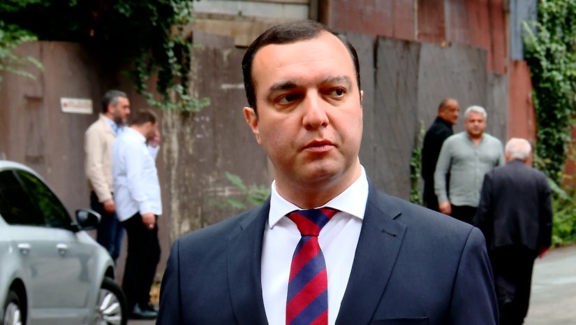 „ყველაფერი კარგად მიდის და კიდევ უფრო კარგად იქნება“ – ირაკლი ბენდელიანი სამშენებლო სექტორზე