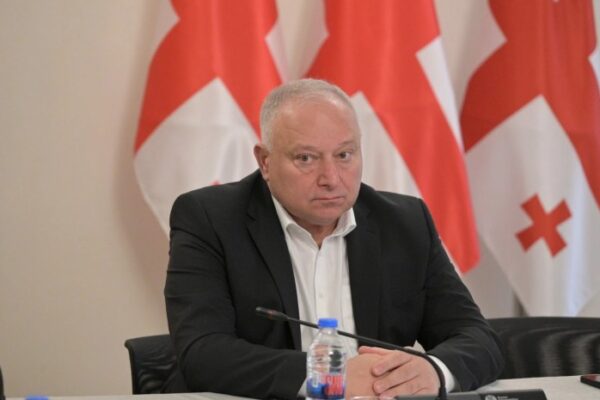 დაგროვებითი საპენსიო სისტემის მიმართ ნდობა მაღალია – პაატა კვიჟინაძე