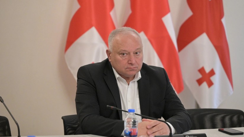 დაგროვებითი საპენსიო სისტემის მიმართ ნდობა მაღალია – პაატა კვიჟინაძე