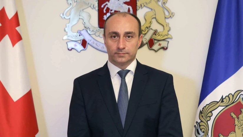 გეკა გელაძე: დღეს დილით, გამთენიისას თბილისსა და რეგიონებში ჩატარებული საპოლიციო ღონისძიებები