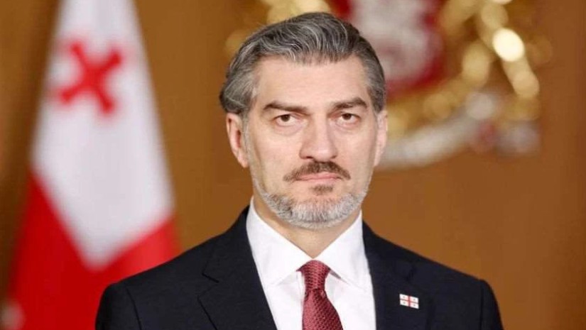 გილოცავთ, კვარა ჩემპიონია! – მიხეილ ყაველაშვილი