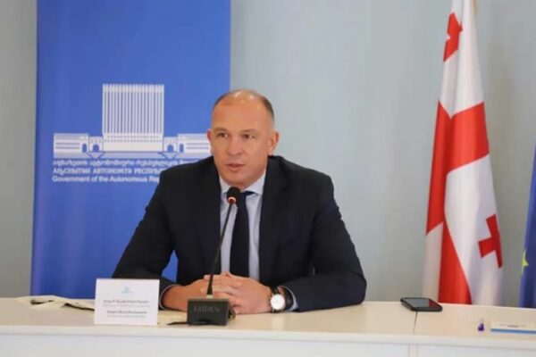 რა ქონებით წავიდა აფხაზეთის მთავრობიდან ლევან მგალობლიშვილი? – დეკლარაცია რა ქონებით წავიდა აფხაზეთის მთავრობიდან ლევან მგალობლიშვილი? – დეკლარაცია