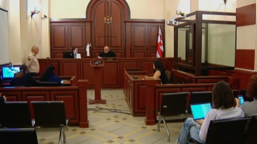 საგამოძიებო კომისიაზე გამოუცხადებლობის გამო, საქმე ნიკა გვარამიას წინააღმდეგაც არის აღძრული –