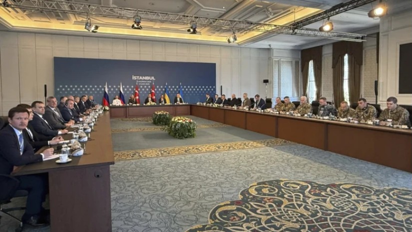 სტამბოლში მოლაპარაკებები დასრულდა – რას ითვალისწინებს უკრაინის სამშვიდობო შეთავაზება?