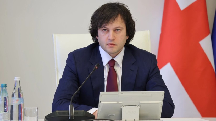 2025 წელს, ბათუმის საერთაშორისო აეროპორტში სამგზავრო ტერმინალი და სააეროდრომო ინფრასტრუქტურა გა