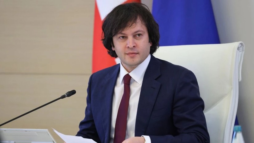 ირაკლი კობახიძე: 2028 წლისთვის საპროგრამო ამოცანაა, რომ უმუშევრობა ჩამოსცდეს 4-პროცენტიან ნიშნულს