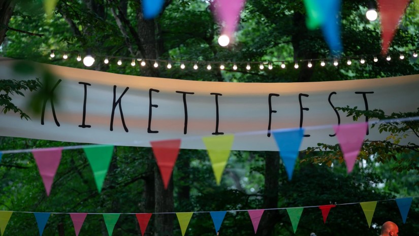 გასტრო ფესტივალი kiketi fest ბერლინში ჩატარდება – როდის გაიმართება ღონისძიება?