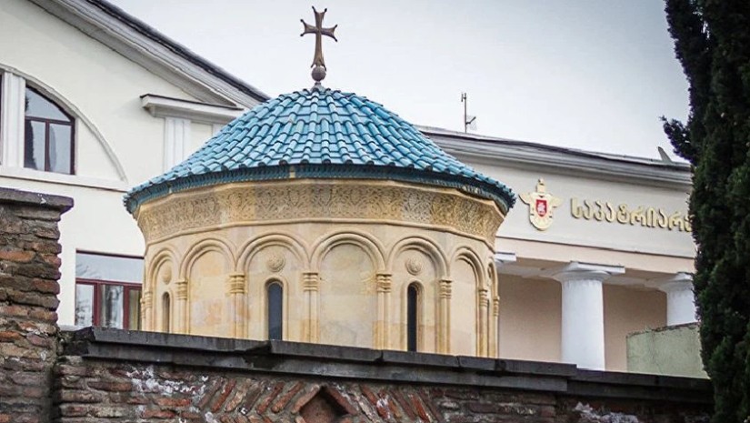 საპატრიარქოს სამტრედიაში სახელმწიფო ქონება სარგებლობაში 99 წლით გადაეცემა
