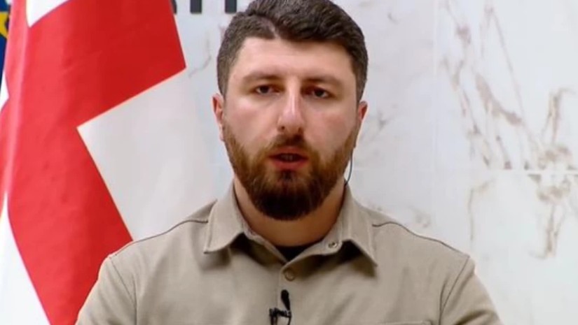 არჩილ გორდულაძე: გახარიას და ხაზარაძის პარტიები ცდილობენ დაპირისპირების ცრუ ნარატივი შექმნან,