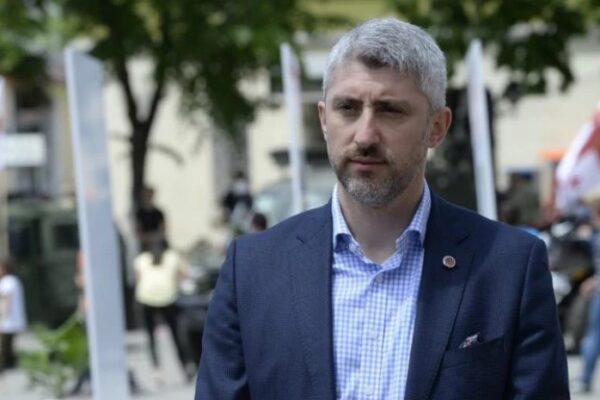 რა სჭირდება “ოცნებას” სახელმწიფო საწარმოების რეფორმის რეალურად დასაწყებად? – ნიკა ალავიძის მოსა