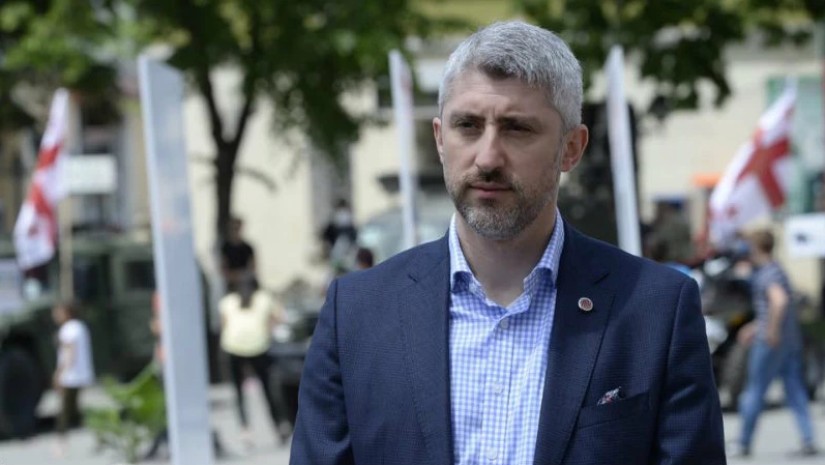 რა სჭირდება “ოცნებას” სახელმწიფო საწარმოების რეფორმის რეალურად დასაწყებად? – ნიკა ალავიძის მოსა