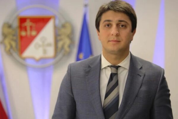 რა ქონებით ბრუნდება ცოტნე ყავლაშვილი აუდიტის სამსახურიდან ფინანსთა სამინისტროში? – დეკლარაცია