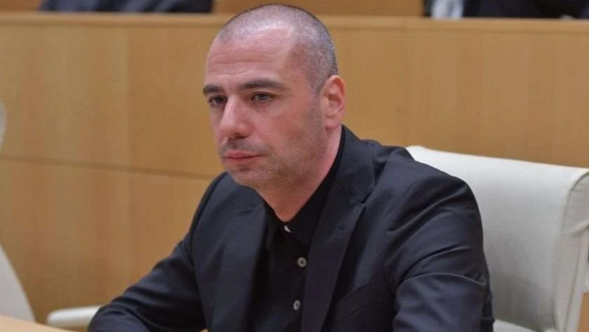 ლევან მაჭავარიანი: გიორგი გაბიტაშვილი სერიოზულ როლს შეასრულებს კორუფციასთან ბრძოლაში, მყარი პ