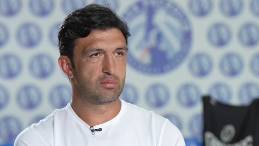 ზაზა ფაჩულია მიმართვას ავრცელებს