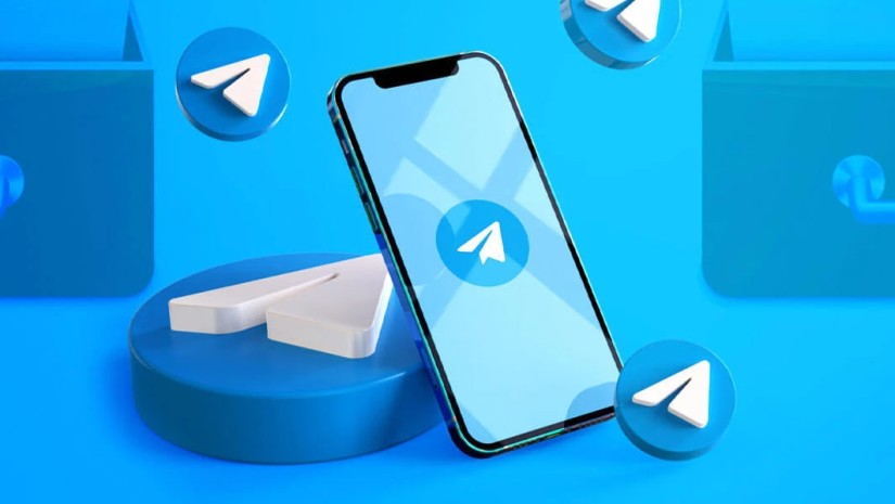 ხმოვანი შეტყობინების რედაქტირება, HD ფოტო – Telegram-მა ახალი ფუნქციები დაამატა