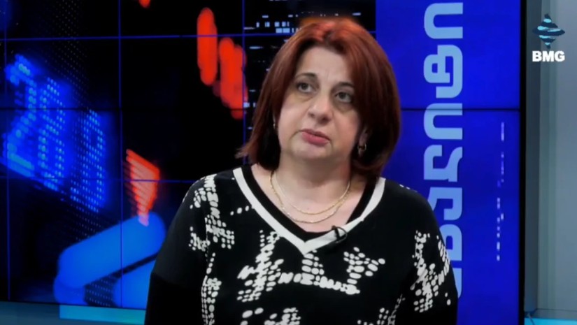“ბავშვებში სიღარიბის მაჩვენებლის განსაზღვრისთვის დამატებით ინდექსს ვზომავთ” – რაში მდგომარეობ
