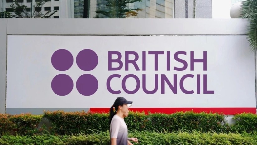 რუსეთში British Council-ი არასასურველ ორგანიზაციად გამოცხადდა