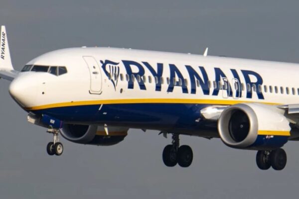 გერმანიაში Ryanair-ის ავარიულად დაშვების შედეგად 9 ადამიანი დაშავდა გერმანიაში Ryanair-ის ავარიულად დაშვების შედეგად 9 ადამიანი დაშავდა
