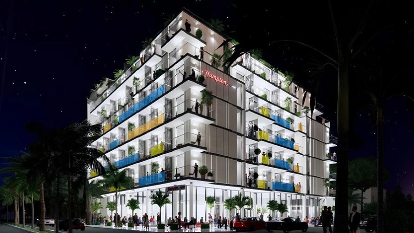 Hampton by Hilton Batumi Center – საერთაშორისო ბრენდის ახალი სტანდარტი აჭარის რეგიონში