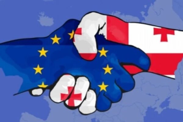 მთავრობის ადმინისტრაციას ნატოს სამიტზე მოსაწვევი არ მიუღია მთავრობის ადმინისტრაციას ნატოს სამიტზე მოსაწვევი არ მიუღია