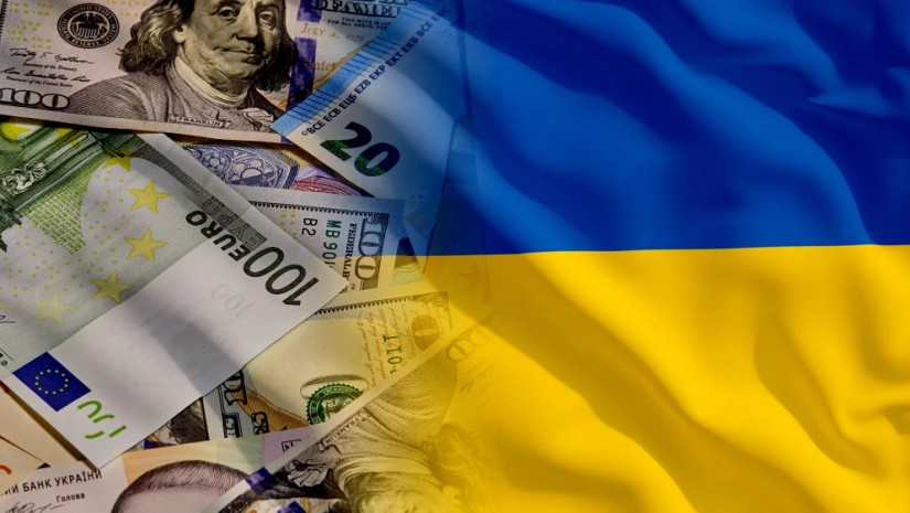 S&P Global-მა $665 მილიონის უკრაინულ ობლიგაციებზე დეფოლტი გამოაცხადა