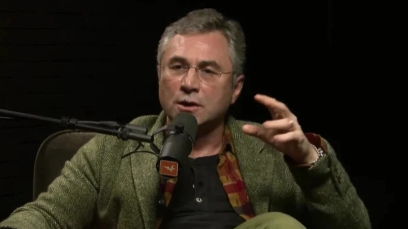 ბევრად მეტი შანსია, მეტეორი დამეცეს, ვიდრე ამერიკამ დამასანქციროს – ირაკლი რუხაძე