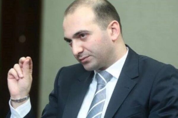 გენპროკურორის მოადგილე გიორგი ბადაშვილმა თანამდებობა დატოვა გენპროკურორის მოადგილე გიორგი ბადაშვილმა თანამდებობა დატოვა