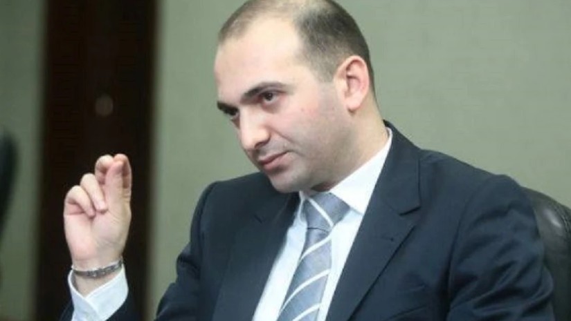 გენპროკურორის მოადგილე გიორგი ბადაშვილმა თანამდებობა დატოვა