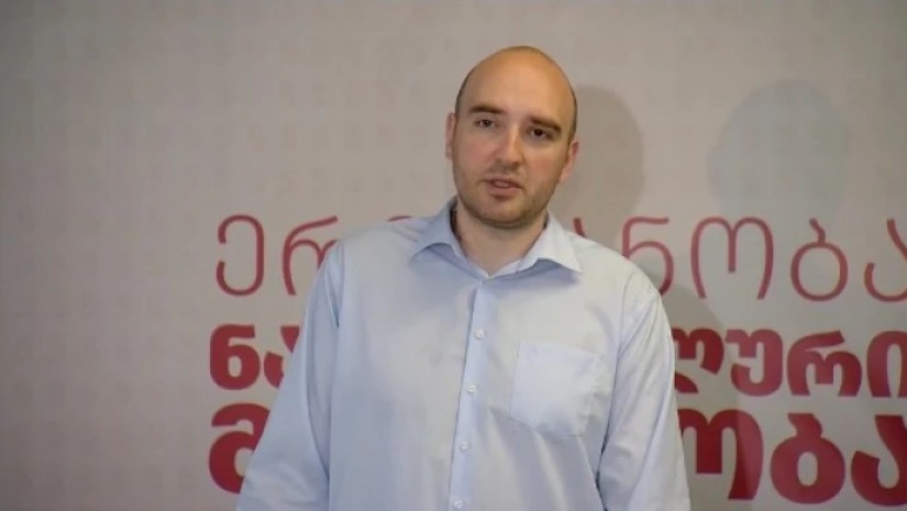 ვინც განაცხადებს თანხმობას რუსულ სცენარში მონაწილეობაზე და გამოაცხადებს ივანიშვილთან კაპიტუ