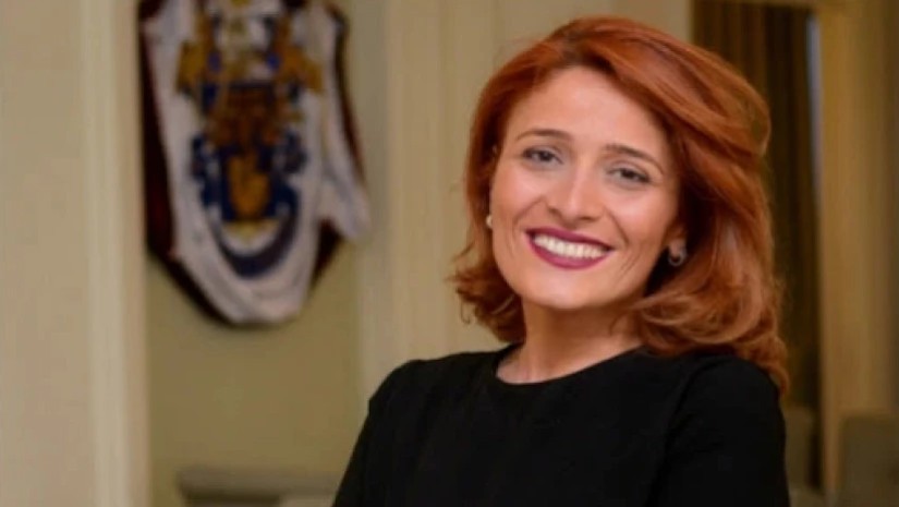 ნანუკა გულუა მესამე შვილის დედა გახდა – რა დაარქვეს ახალშობილს