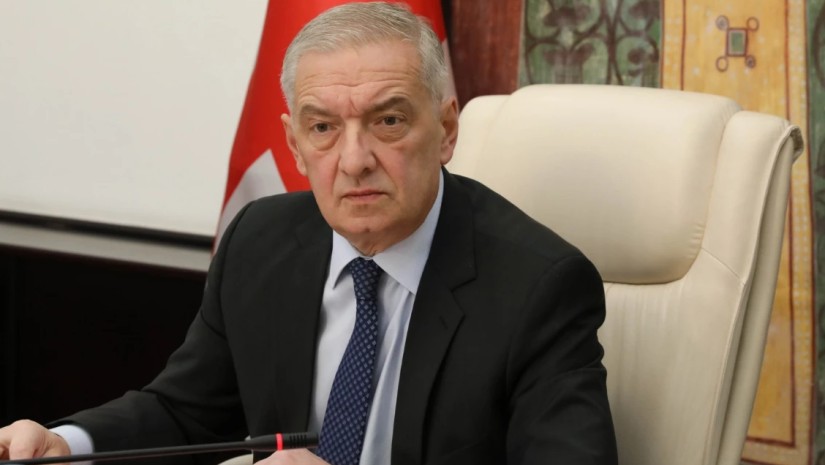 ნაჩო სანჩეს ამორის განცხადება სულელურია, თავისი მოკლე ჭკუით გადაწყვიტა, გარკვეული შეურაცხყოფა