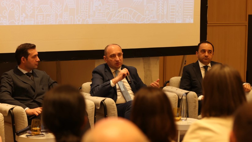 მომხმარებელს უკვე აქვს განცდა, რომ მარტო არ არის – ირაკლი ლექვინაძე
