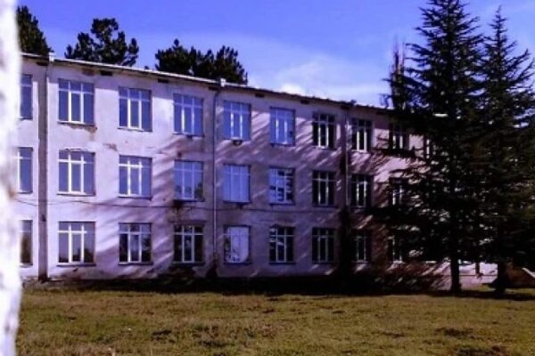 მთავრობა სკოლების რეაბილიტაციისთვის სკანდინავიური საფინანსო ინსტიტუტის გრანტის და სესხის ხე მთავრობა სკოლების რეაბილიტაციისთვის სკანდინავიური საფინანსო ინსტიტუტის გრანტის და სესხის ხე