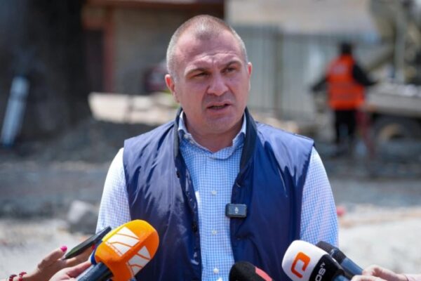 შეფერხებულ პროექტებზე შესაბამის ზომებს მივიღებთ – ინფრასტრუქტურის მინისტრი შეფერხებულ პროექტებზე შესაბამის ზომებს მივიღებთ – ინფრასტრუქტურის მინისტრი