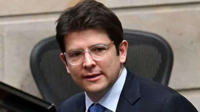 კოლუმბიის პრეზიდენტობის კანდიდატს ესროლეს