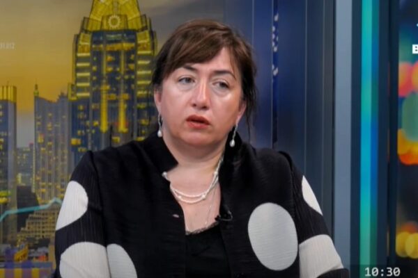 “ტურიზმის სექტორში დაბნეულობაა, გაუმჭვირვალეა ის პროცესი, რომლითაც სახელმწიფო მიდის” – ბახტაძე “ტურიზმის სექტორში დაბნეულობაა, გაუმჭვირვალეა ის პროცესი, რომლითაც სახელმწიფო მიდის” – ბახტაძე
