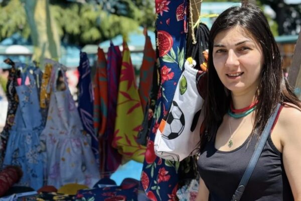 საოჯახო ტექსტილის მწარმოებელი “ჭითა” რეგიონში გასვლას გეგმავს საოჯახო ტექსტილის მწარმოებელი “ჭითა” რეგიონში გასვლას გეგმავს